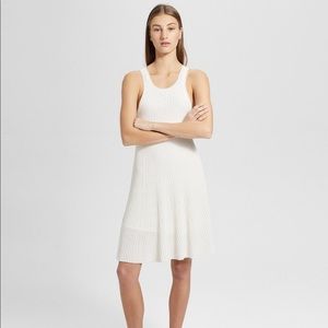 NWT Theory dress sz S Ottoman Day Dress